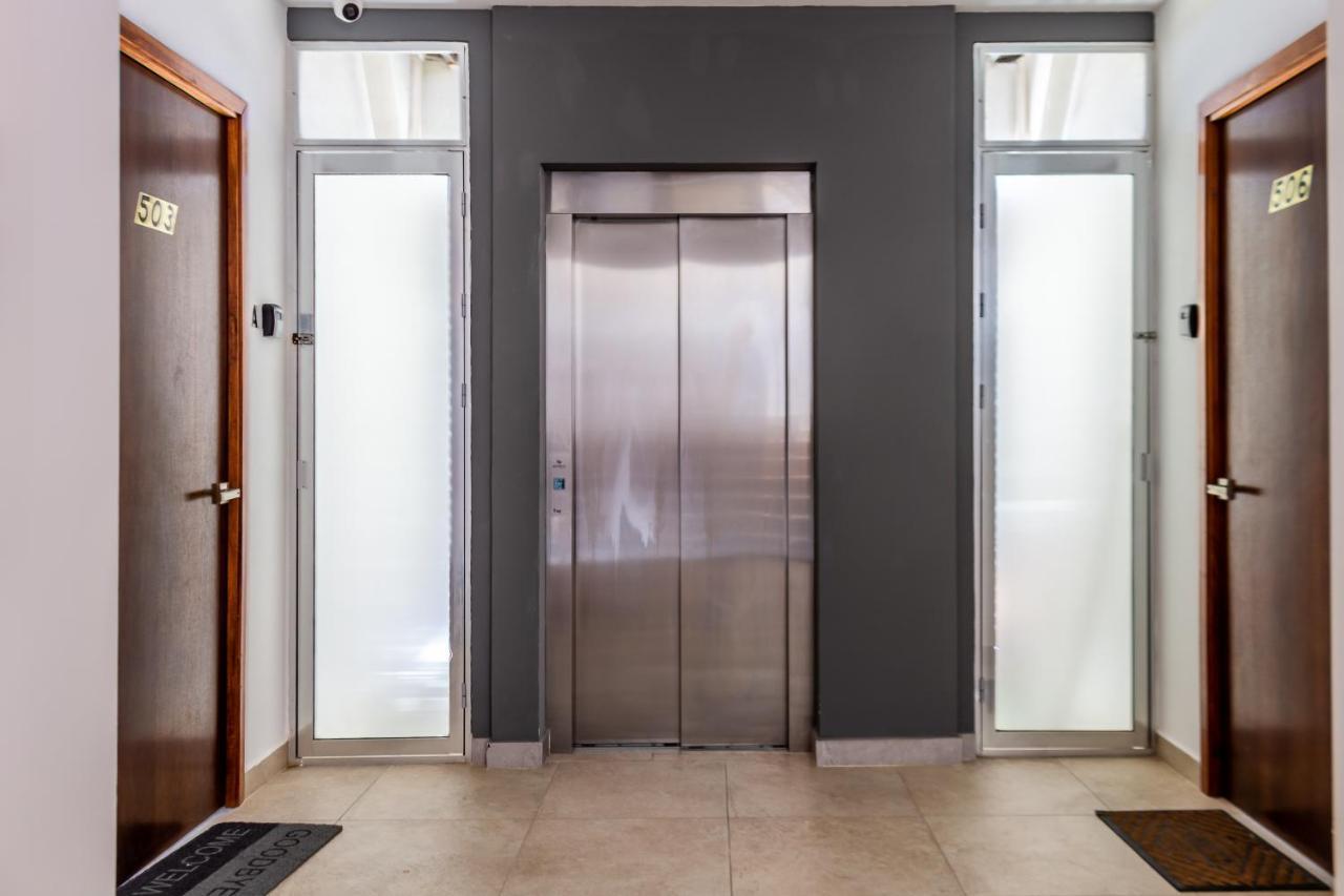 Studios With Roofpool In Vanessa 24 Плая дел Кармен Екстериор снимка