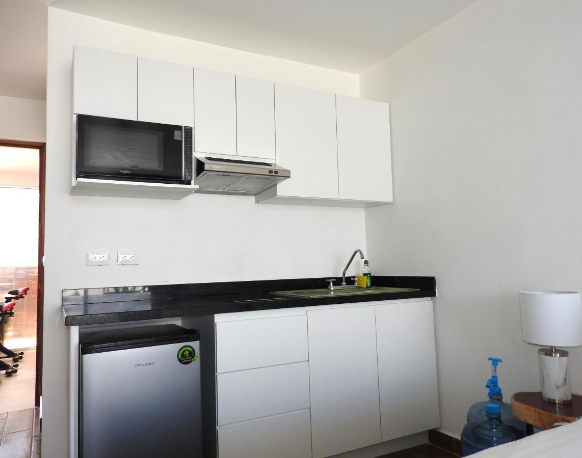 Studios With Roofpool In Vanessa 24 Плая дел Кармен Екстериор снимка