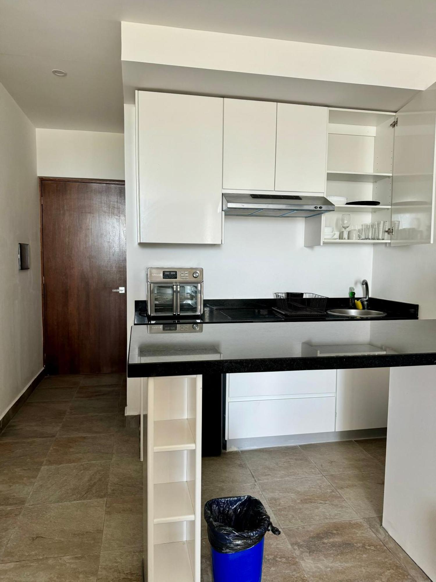 Studios With Roofpool In Vanessa 24 Плая дел Кармен Стая снимка