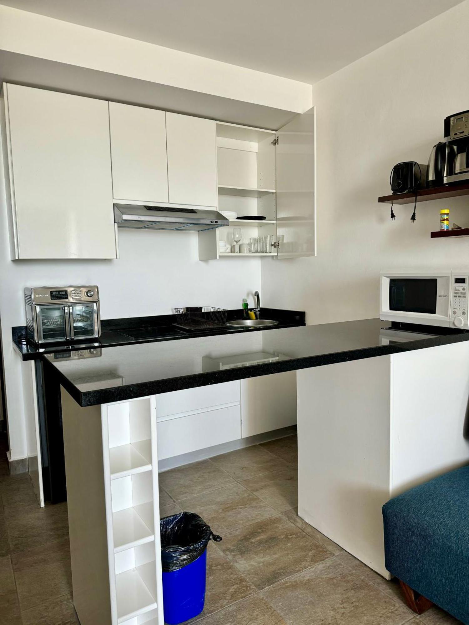 Studios With Roofpool In Vanessa 24 Плая дел Кармен Стая снимка
