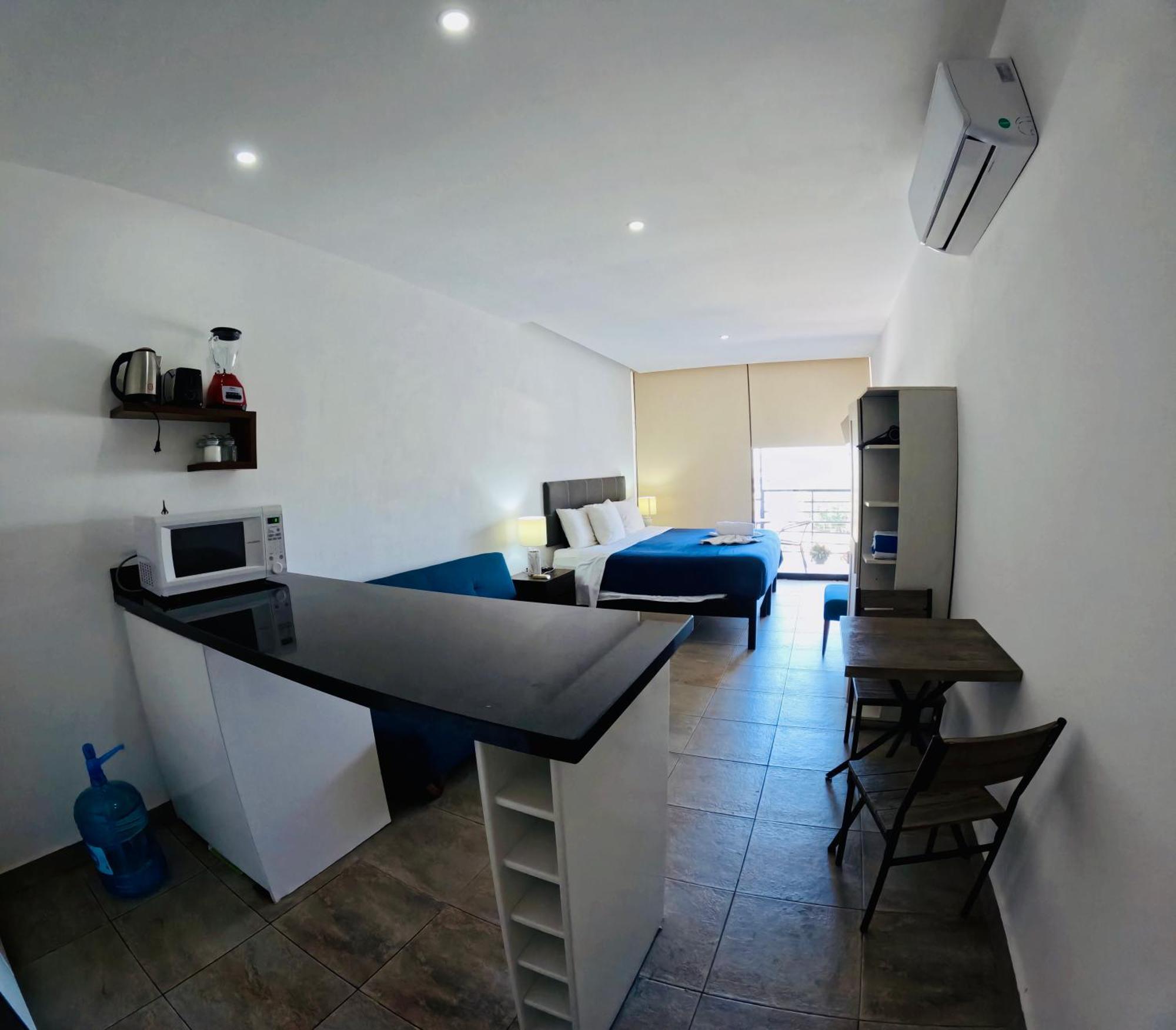 Studios With Roofpool In Vanessa 24 Плая дел Кармен Екстериор снимка
