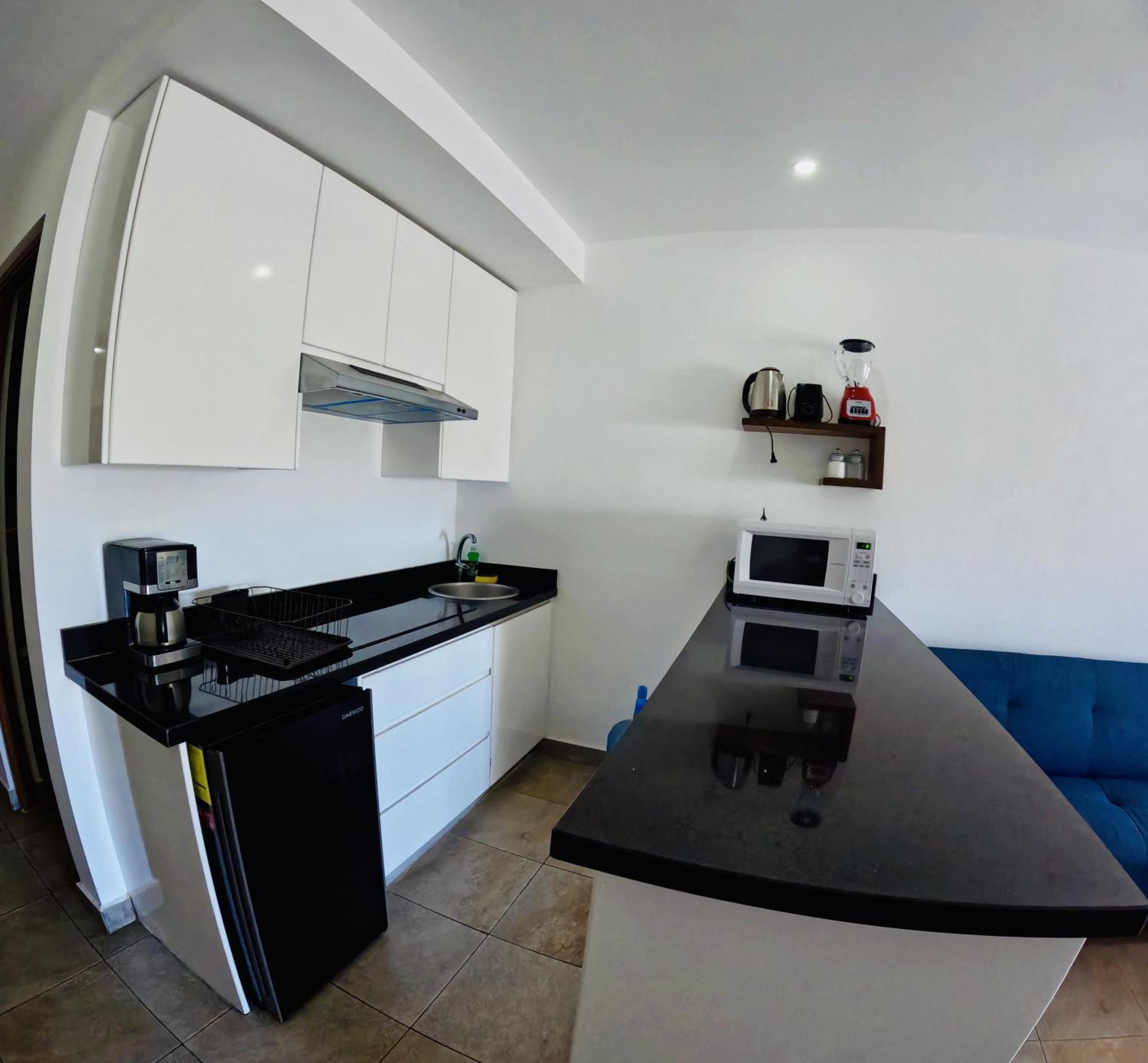 Studios With Roofpool In Vanessa 24 Плая дел Кармен Стая снимка